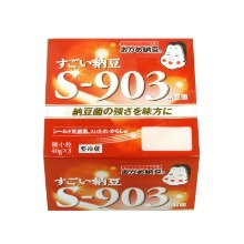 오카메 S-903 낫또1BOX(36식) 슈퍼낫토균! 저칼로리 건강음식 낫또!